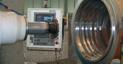 CNC Bearbeitung