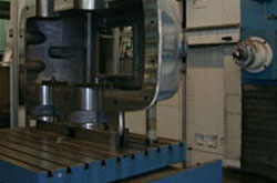 CNC Bearbeitung