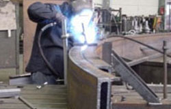 CNC Bearbeitung