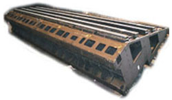 CNC Bearbeitung